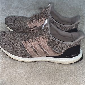 Mens Adidas Ultraboost Athletic Shoes